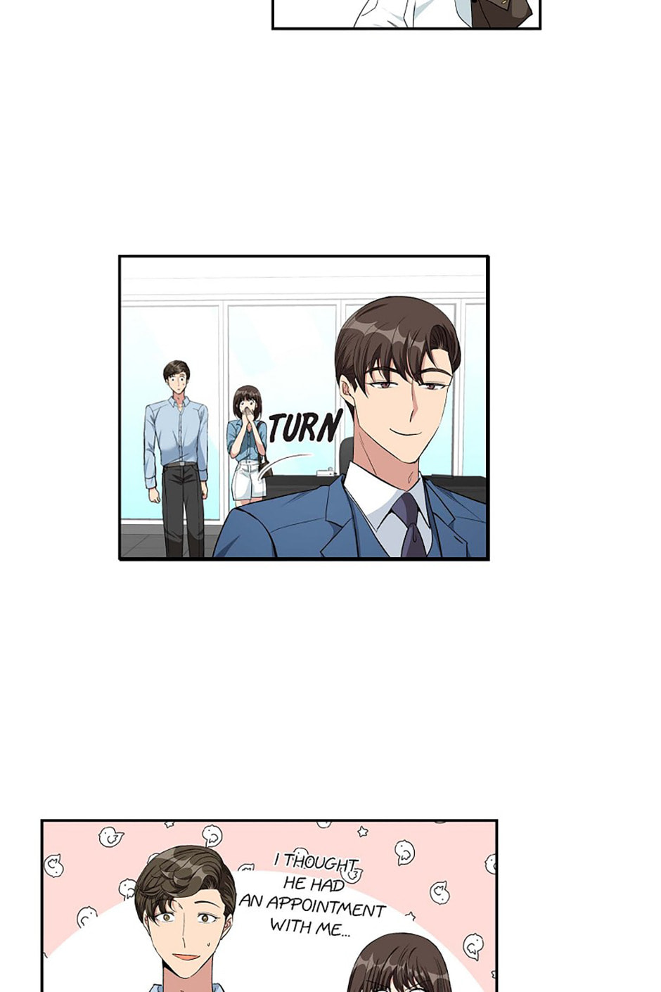 All I Want Is You Chapter 64 page 48 - 