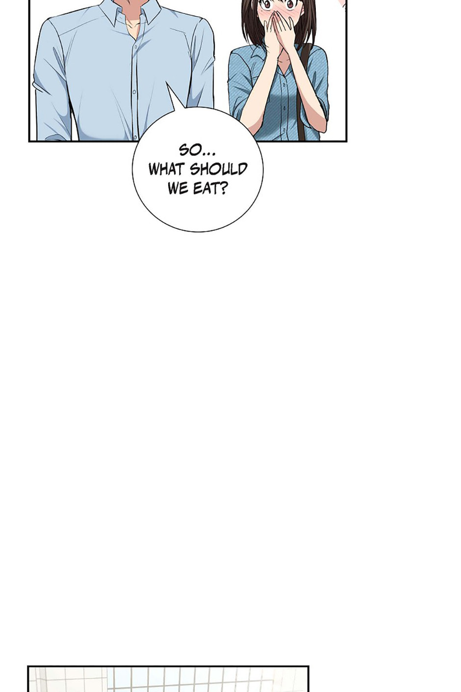 All I Want Is You Chapter 64 page 49 - 
