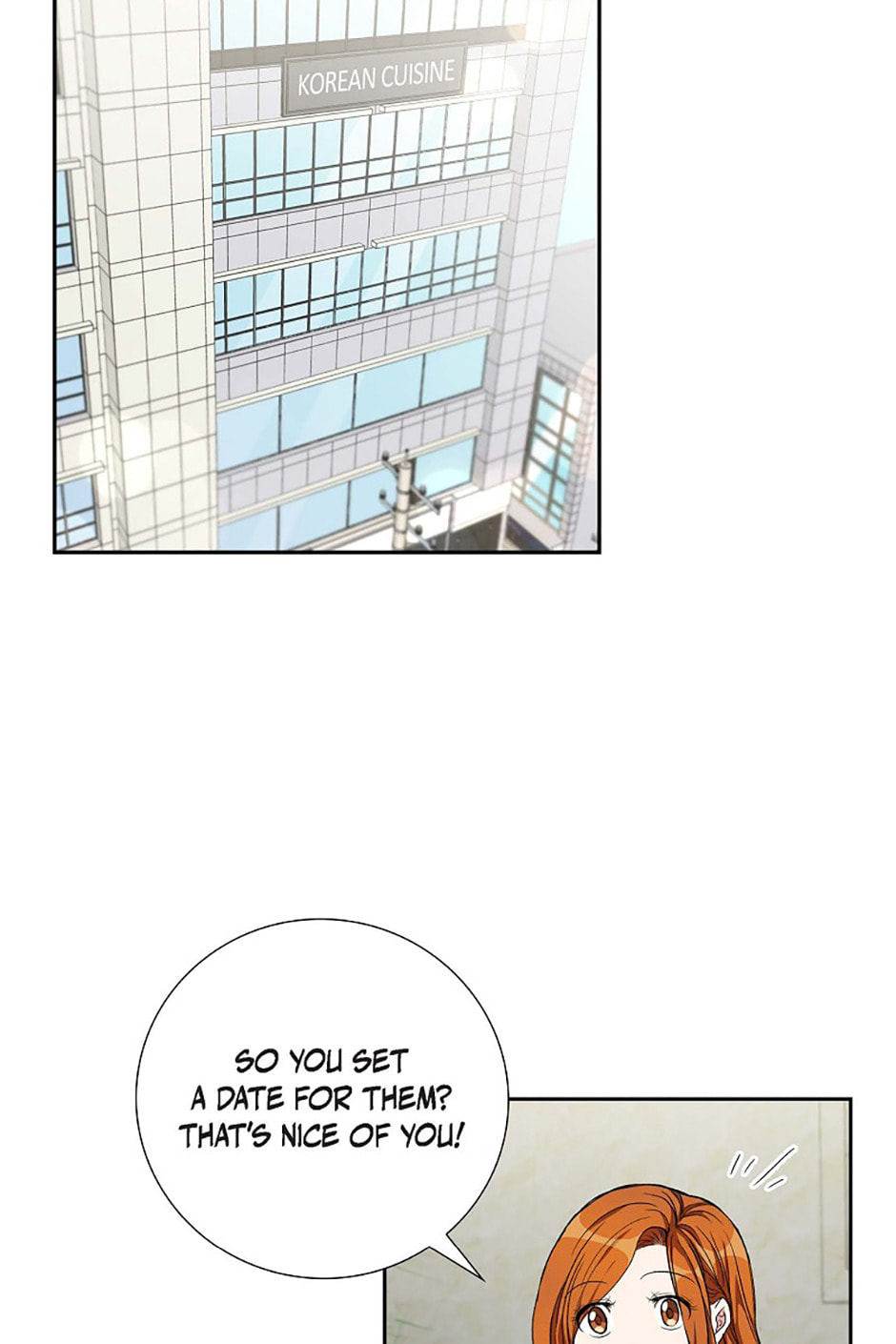 All I Want Is You Chapter 64 page 50 - 