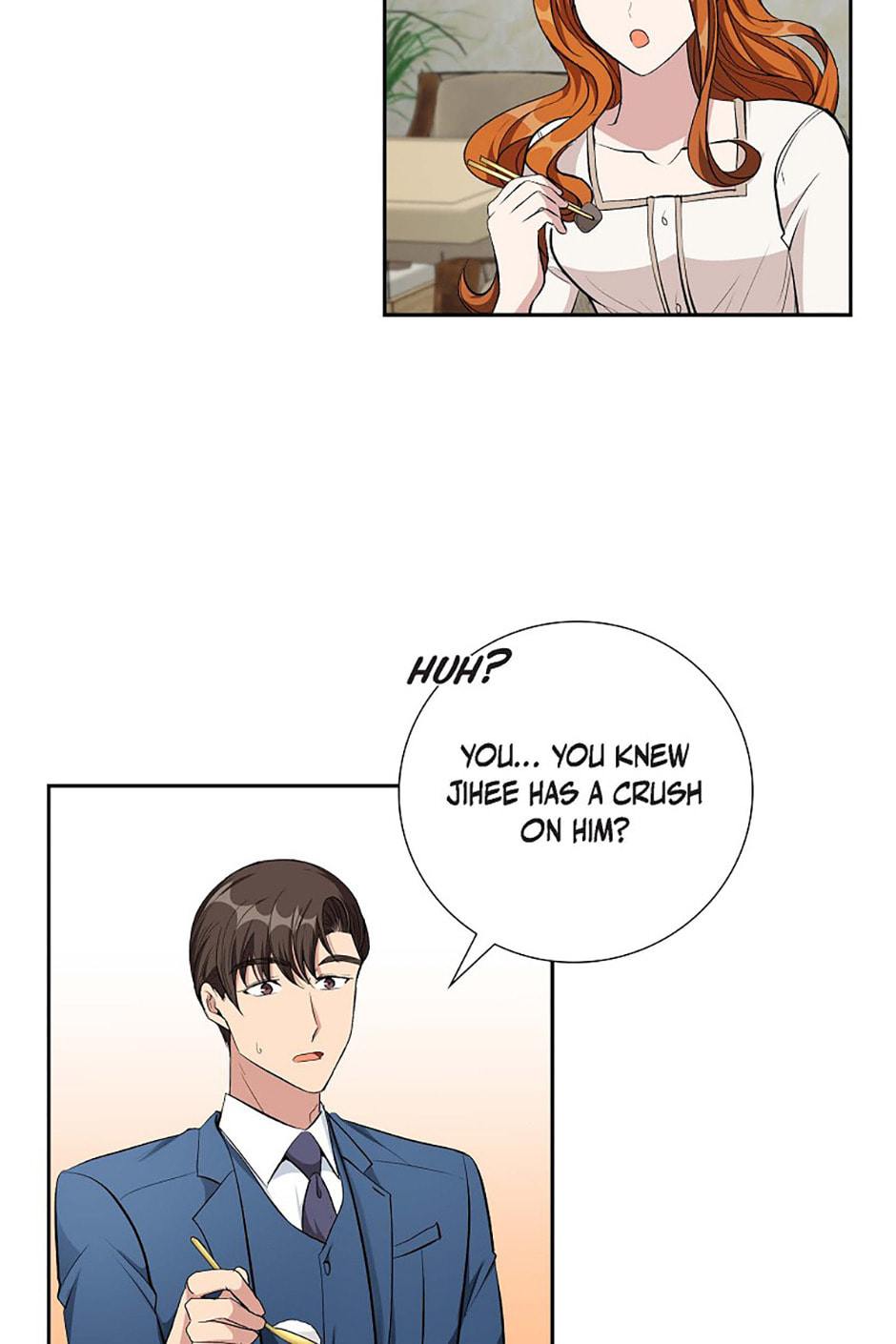 All I Want Is You Chapter 64 page 51 - 