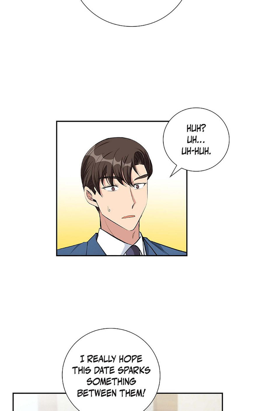 All I Want Is You Chapter 64 page 53 - 