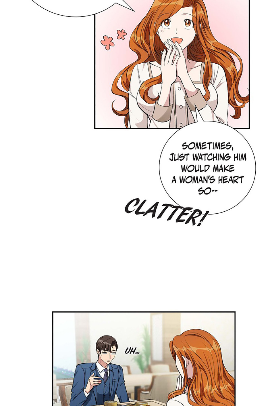 All I Want Is You Chapter 64 page 56 - 