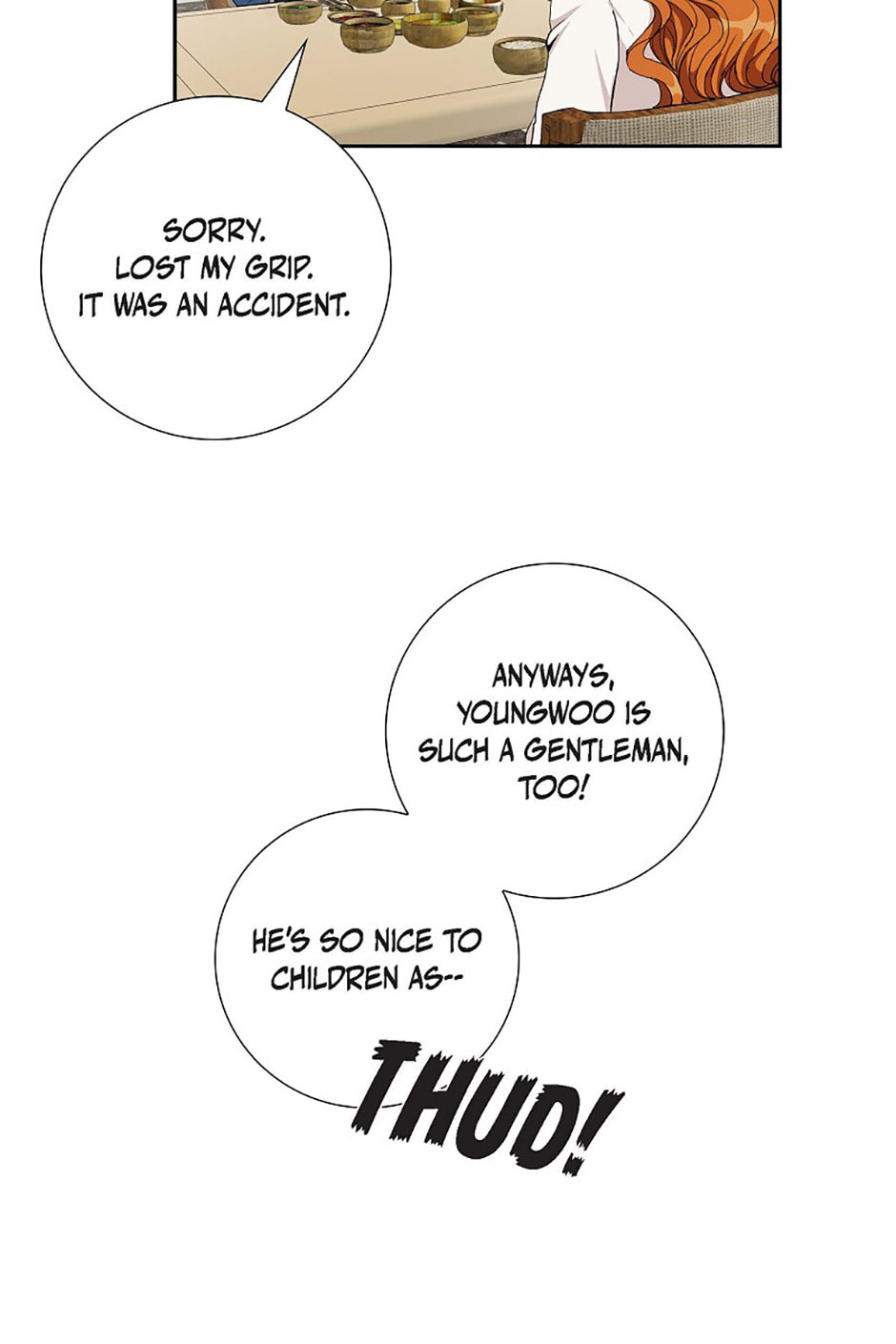 All I Want Is You Chapter 64 page 57 - 