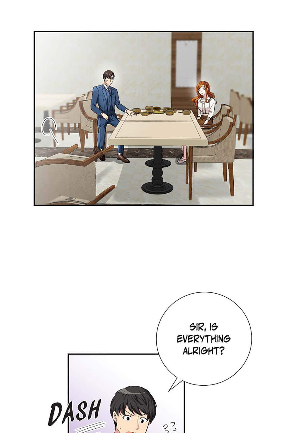 All I Want Is You Chapter 64 page 58 - 