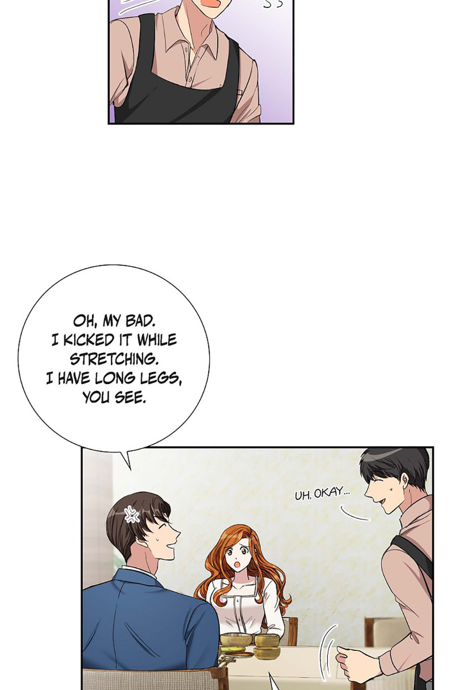 All I Want Is You Chapter 64 page 59 - 