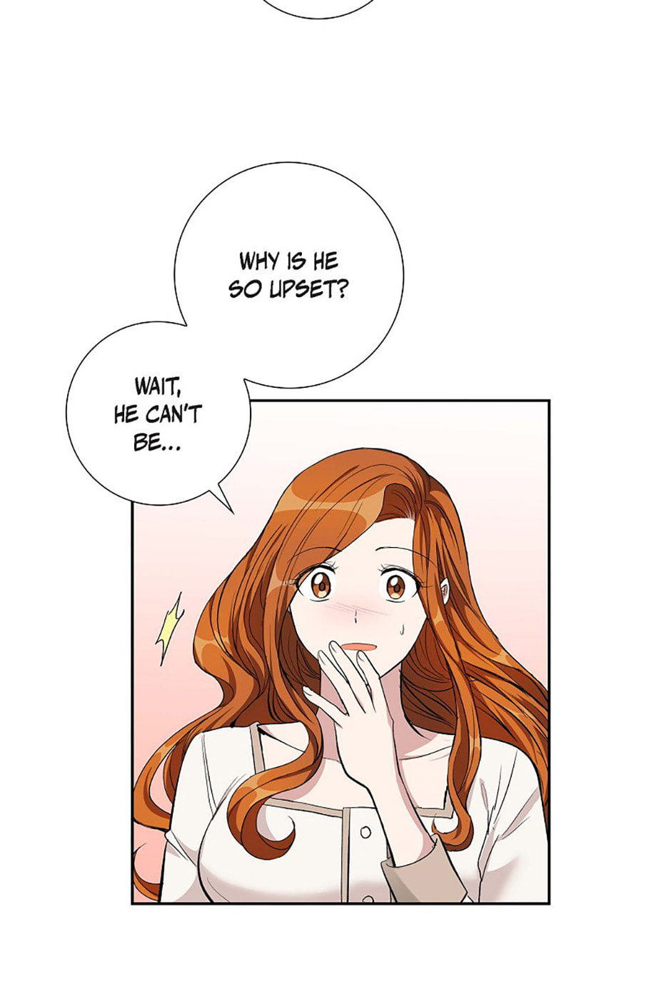All I Want Is You Chapter 64 page 62 - 