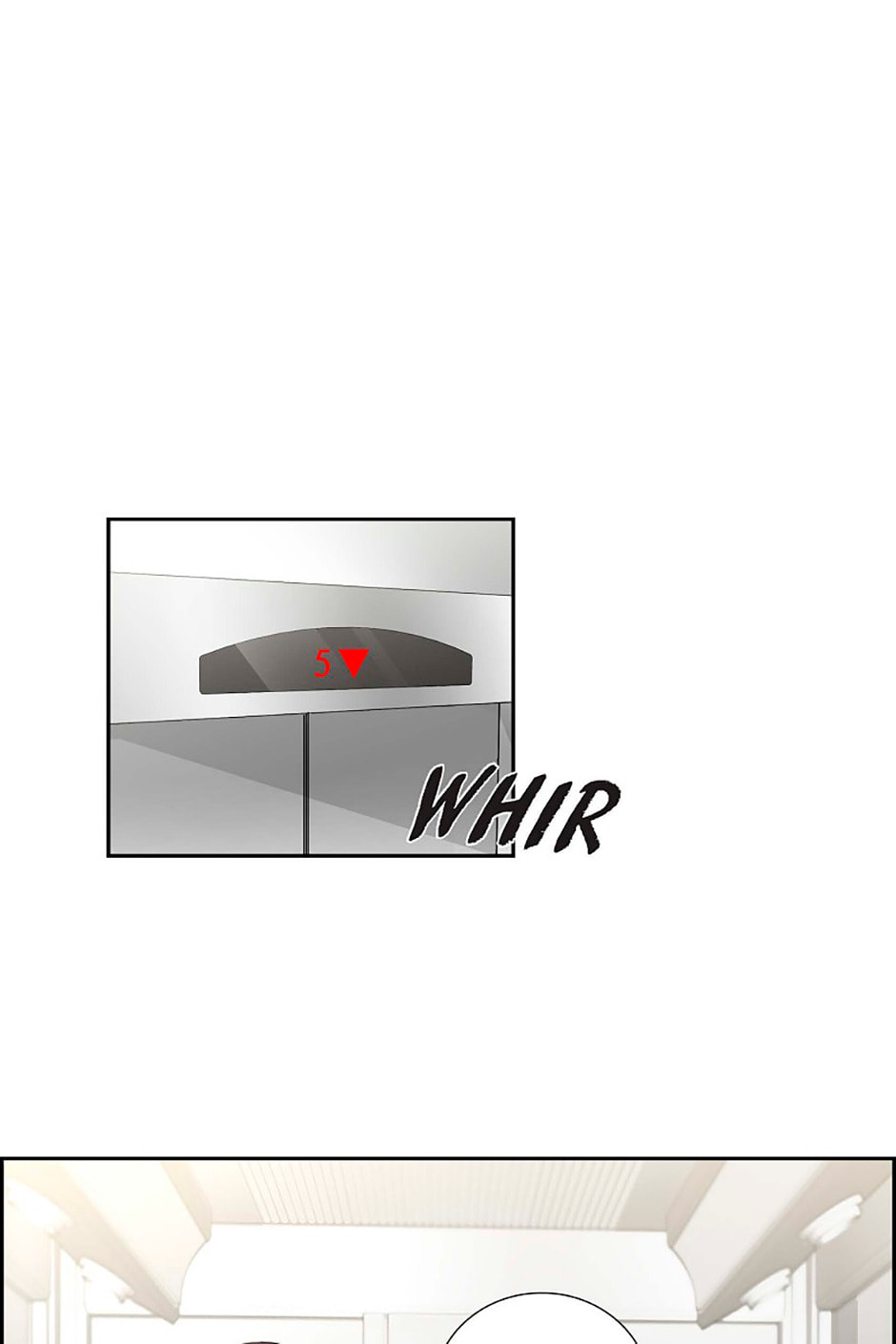 All I Want Is You Chapter 65 page 1 - 