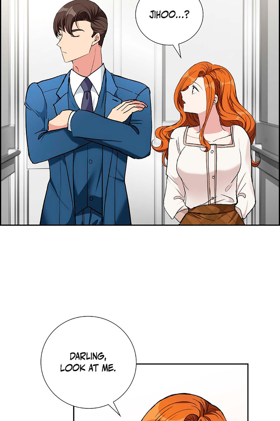 All I Want Is You Chapter 65 page 2 - 