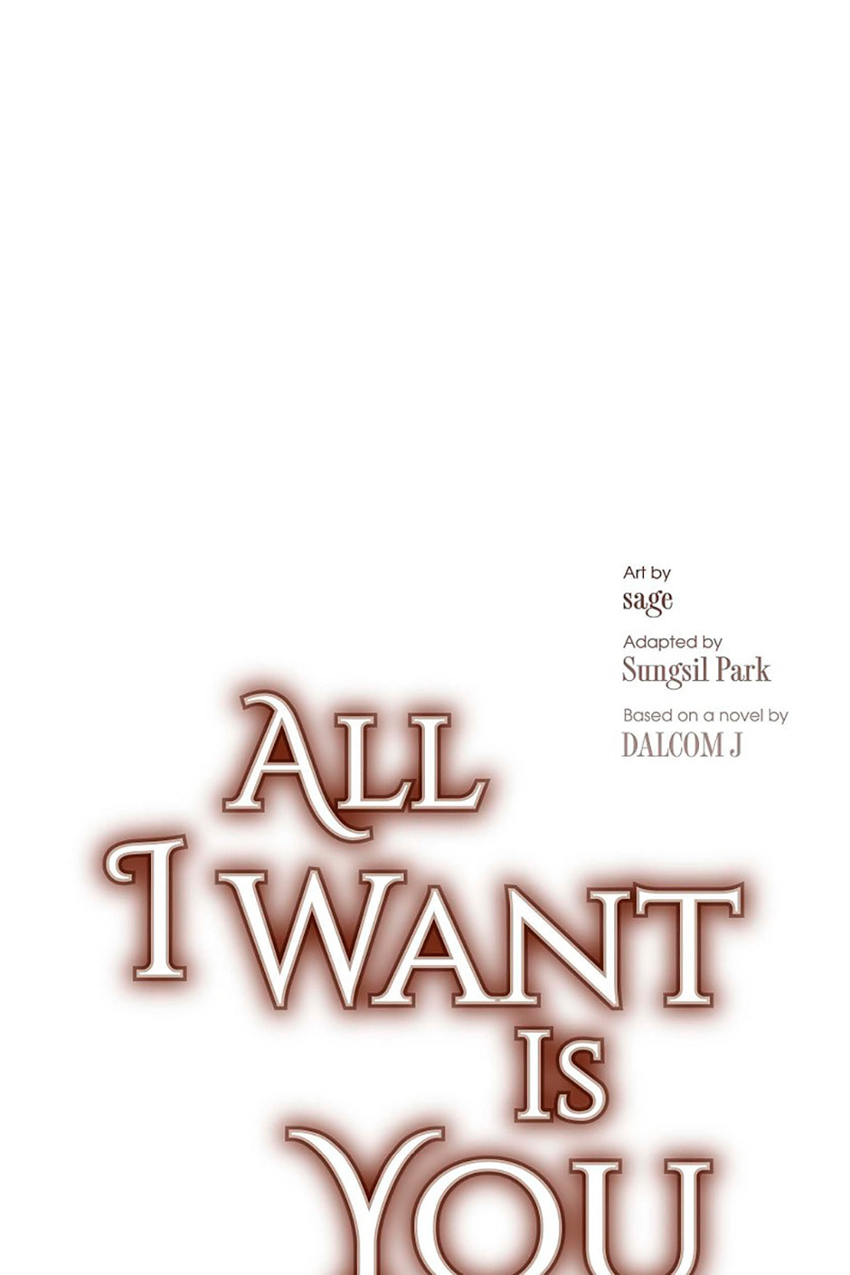 All I Want Is You Chapter 65 page 11 - 