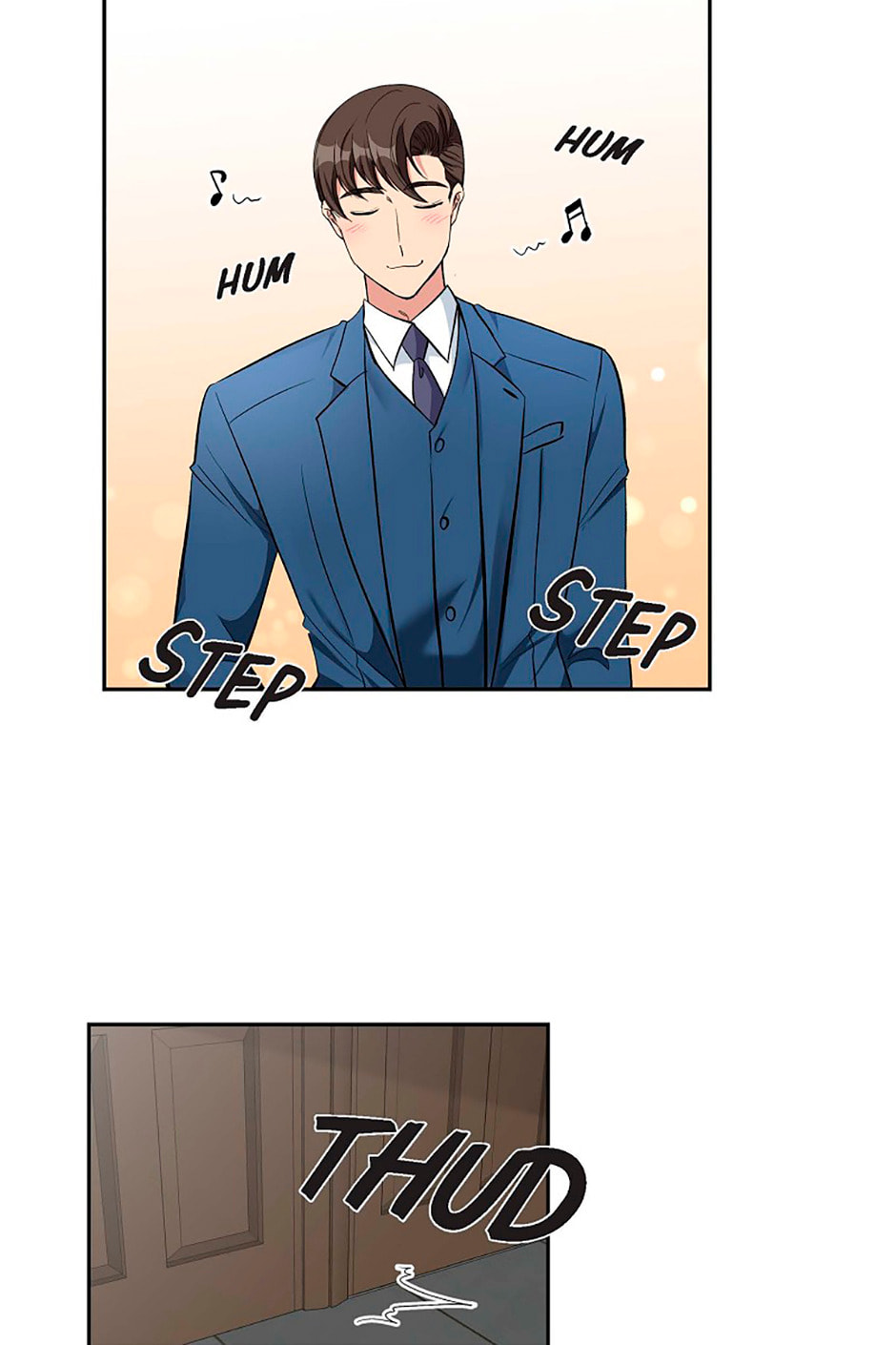 All I Want Is You Chapter 65 page 13 - 