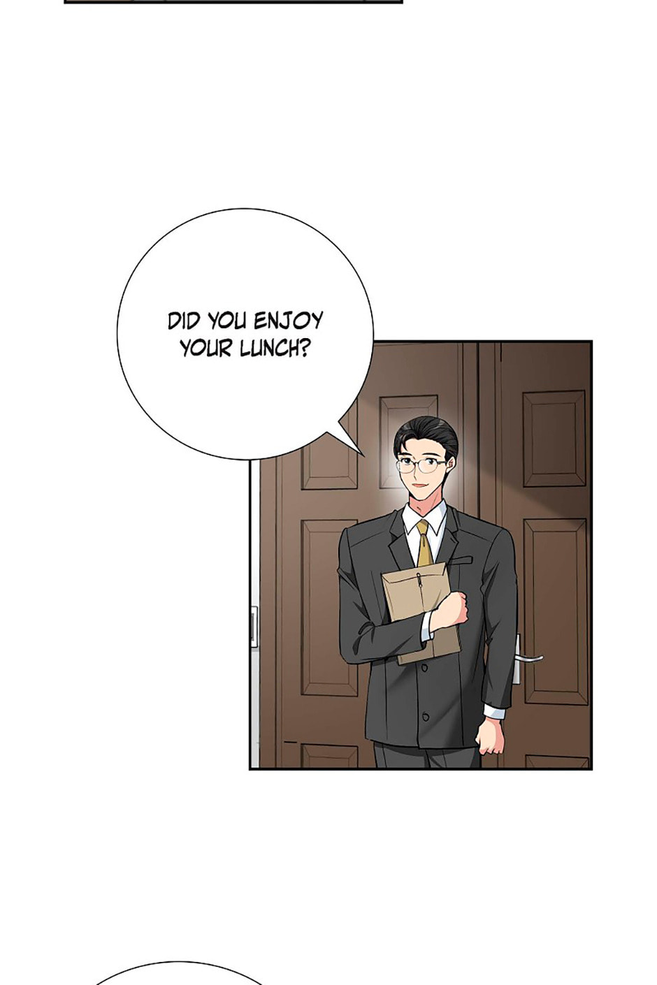 All I Want Is You Chapter 65 page 14 - 
