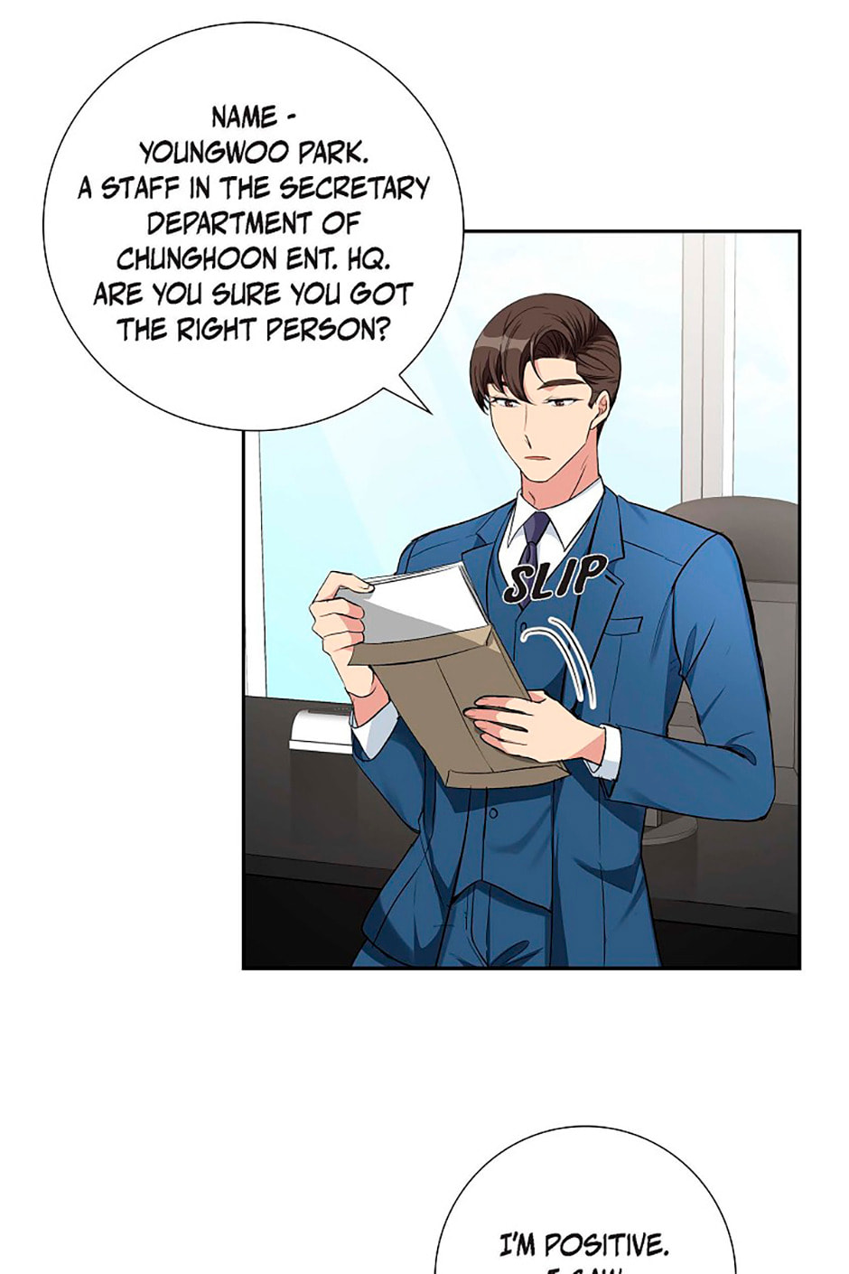 All I Want Is You Chapter 65 page 16 - 