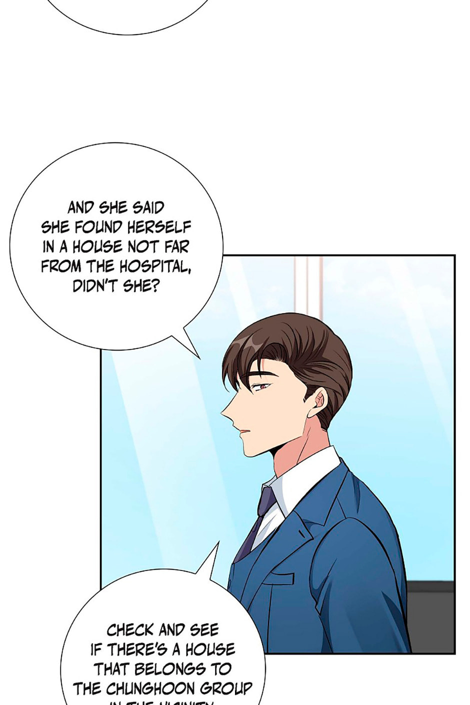 All I Want Is You Chapter 65 page 24 - 