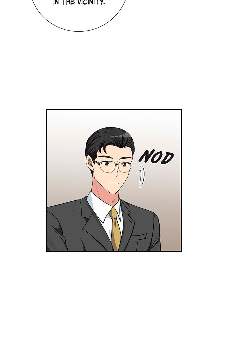 All I Want Is You Chapter 65 page 25 - 