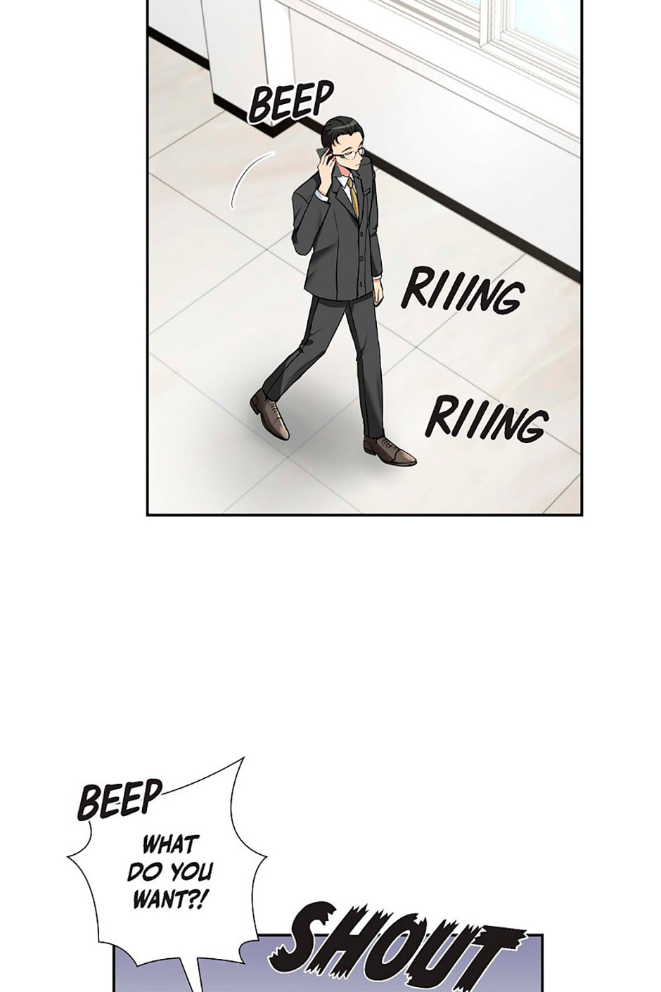 All I Want Is You Chapter 65 page 27 - 