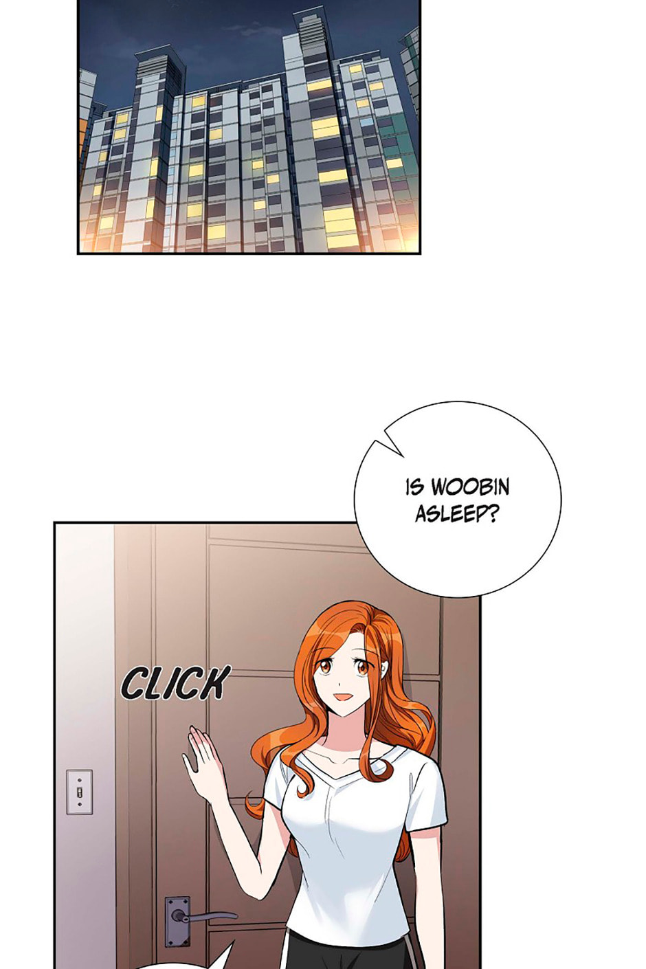 All I Want Is You Chapter 65 page 31 - 