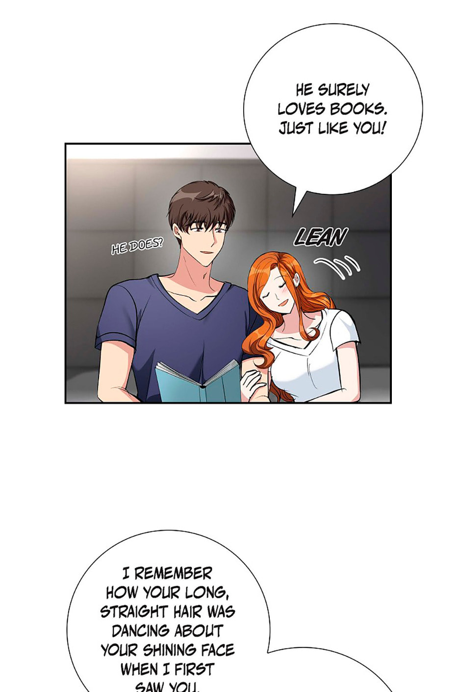 All I Want Is You Chapter 65 page 33 - 