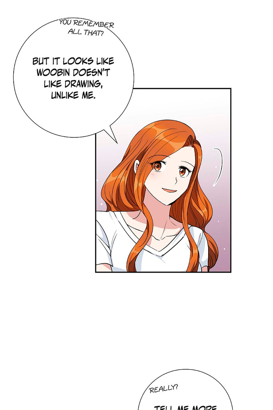 All I Want Is You Chapter 65 page 35 - 
