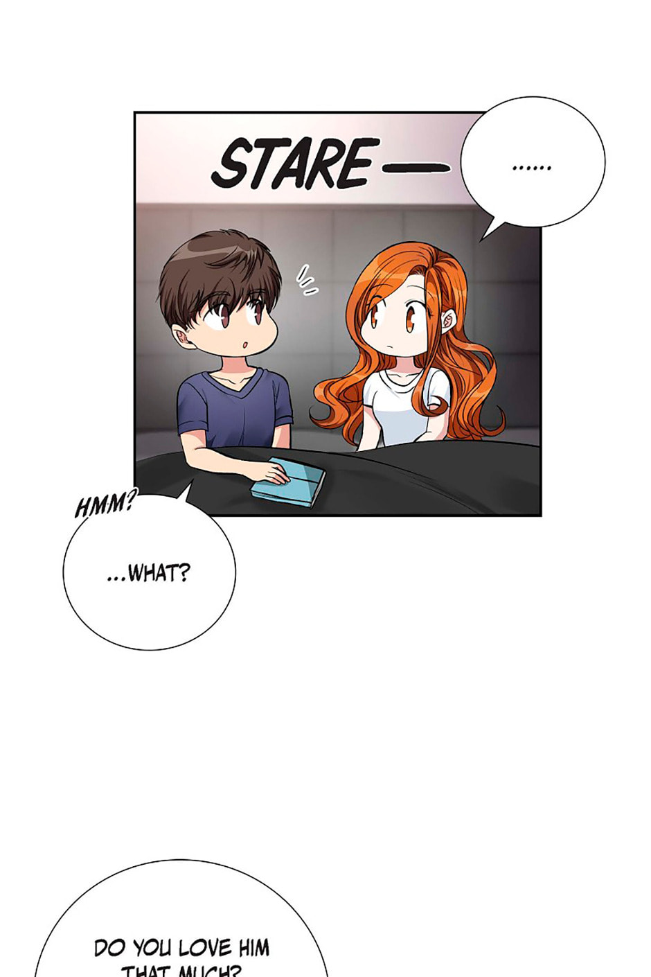 All I Want Is You Chapter 65 page 38 - 