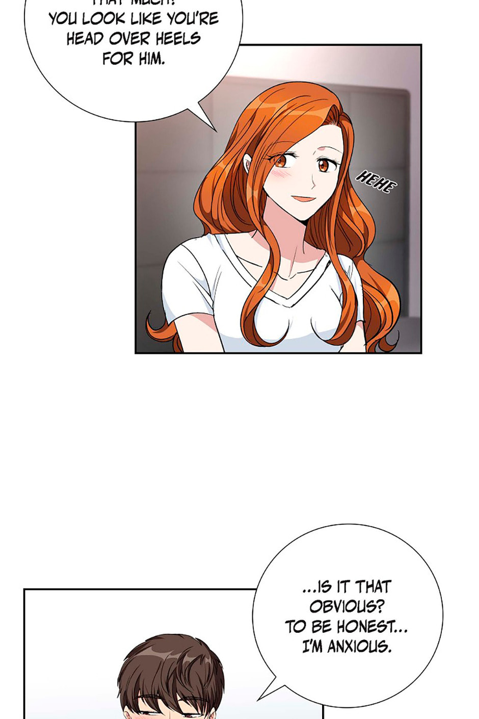 All I Want Is You Chapter 65 page 39 - 
