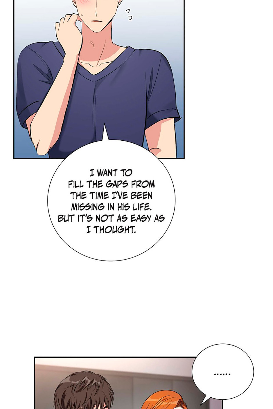All I Want Is You Chapter 65 page 40 - 