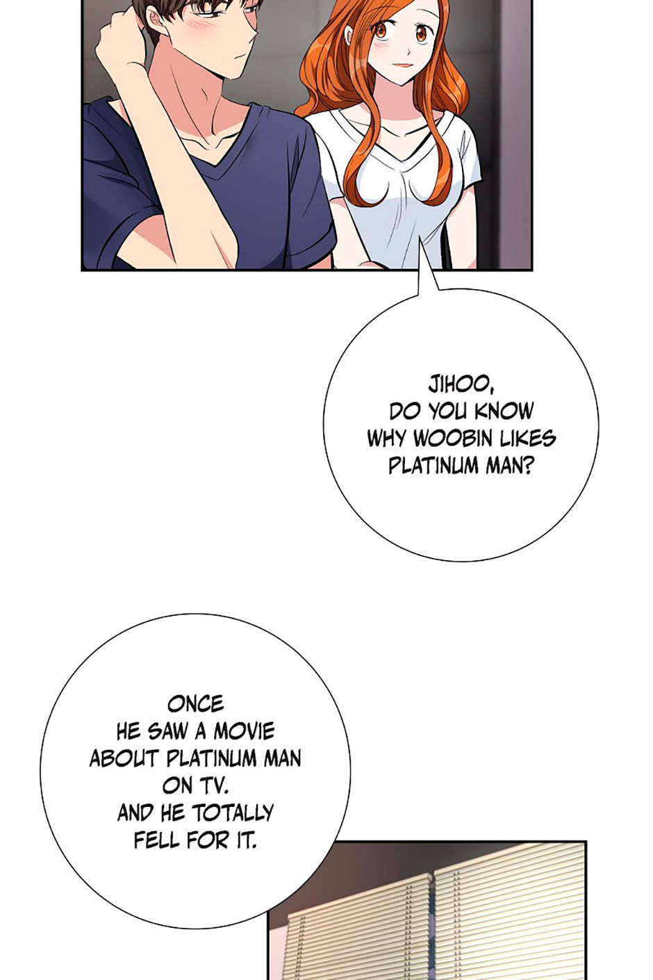 All I Want Is You Chapter 65 page 41 - 