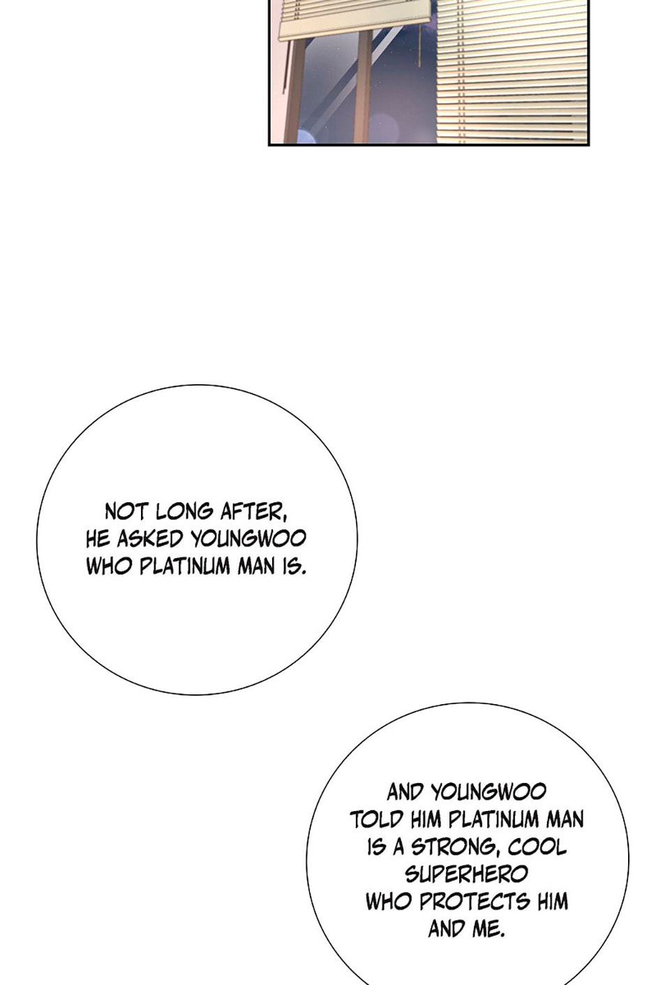 All I Want Is You Chapter 65 page 42 - 