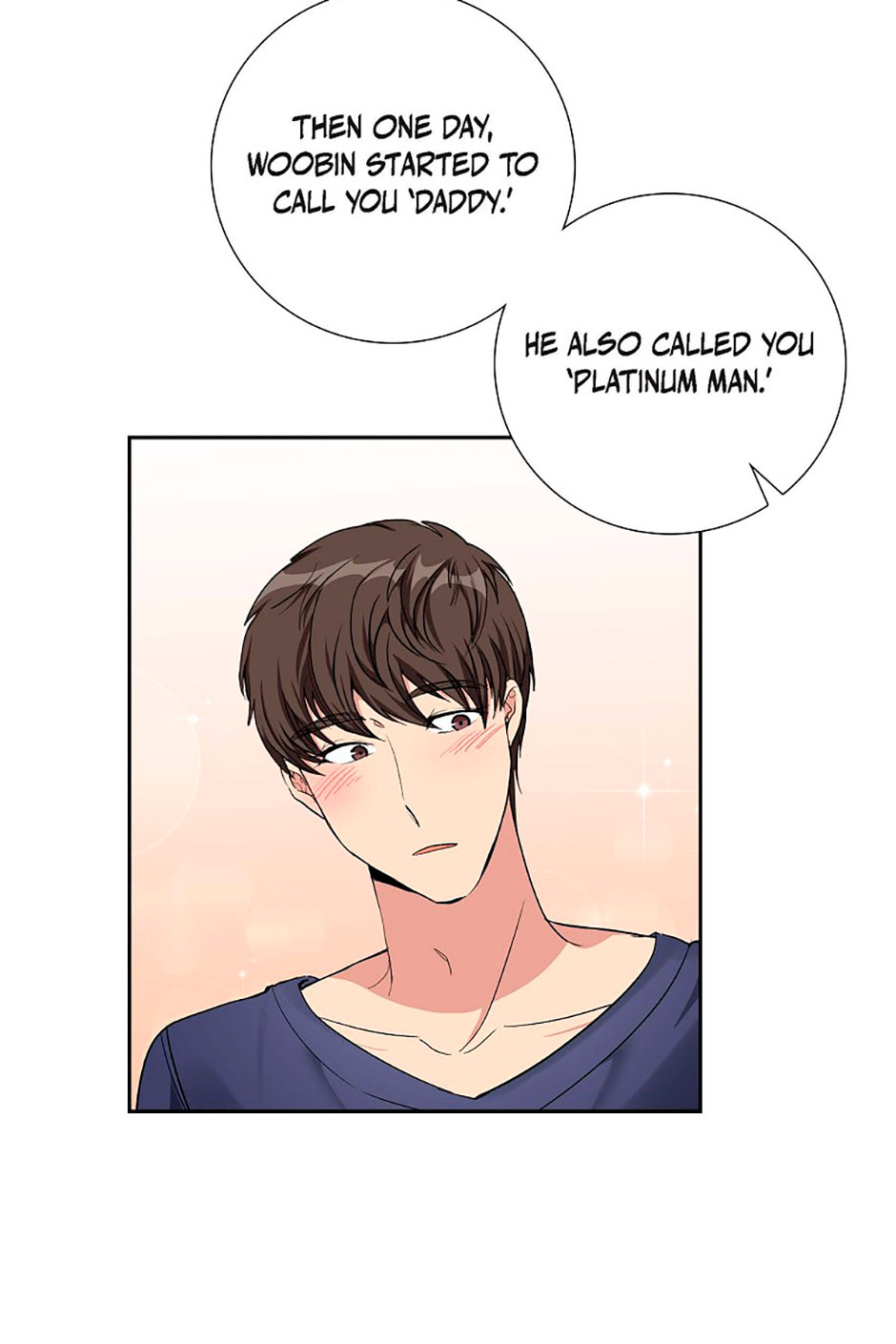 All I Want Is You Chapter 65 page 44 - 