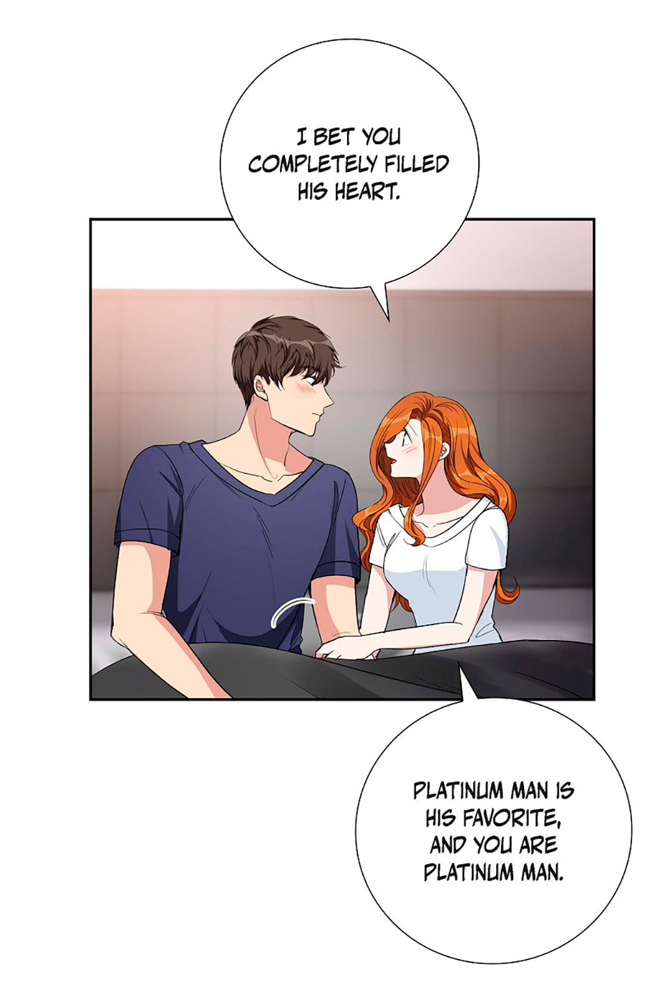 All I Want Is You Chapter 65 page 45 - 