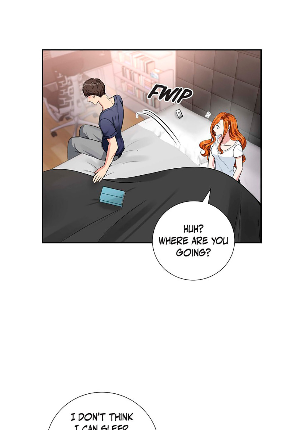 All I Want Is You Chapter 65 page 47 - 