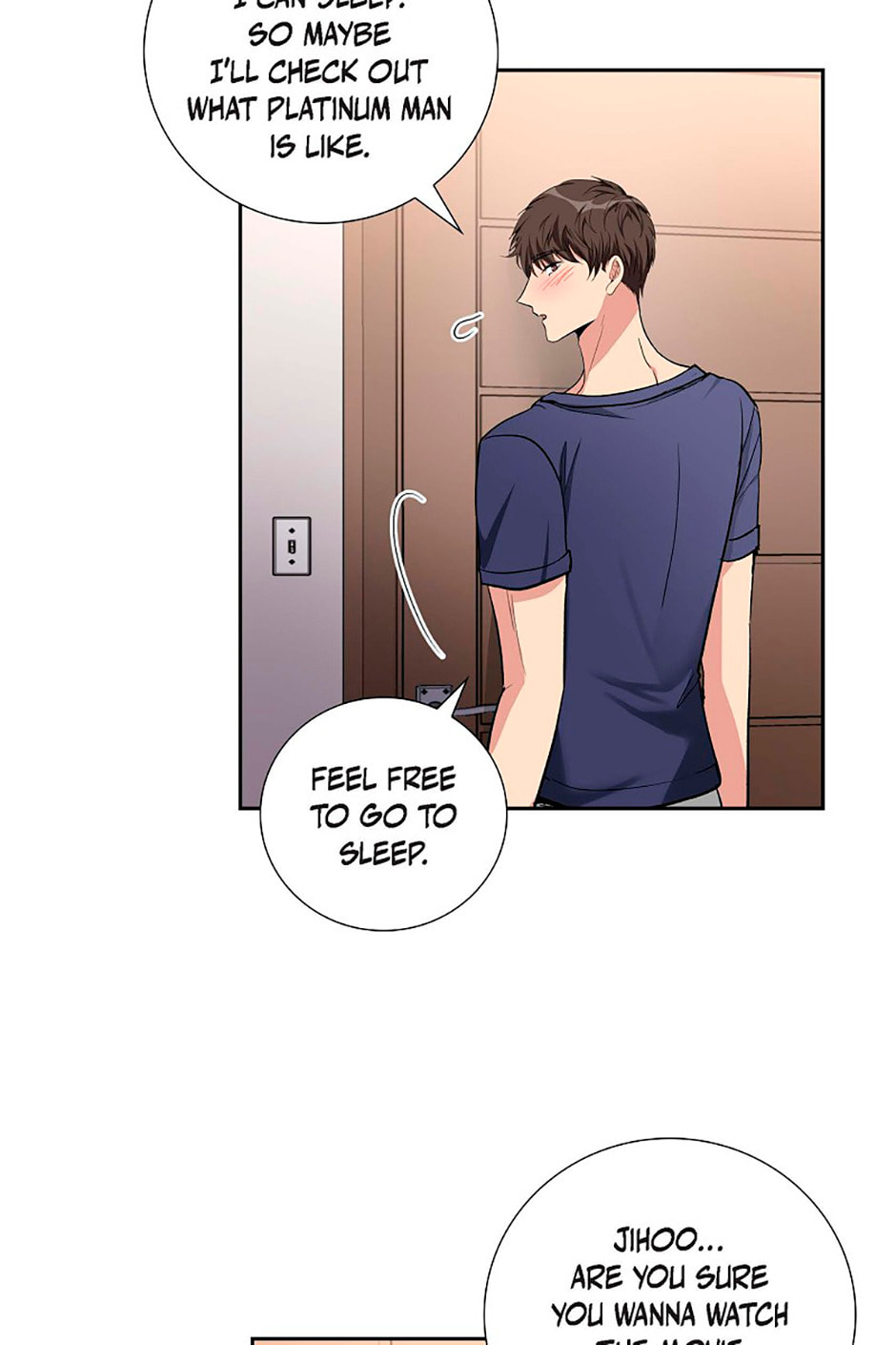 All I Want Is You Chapter 65 page 48 - 