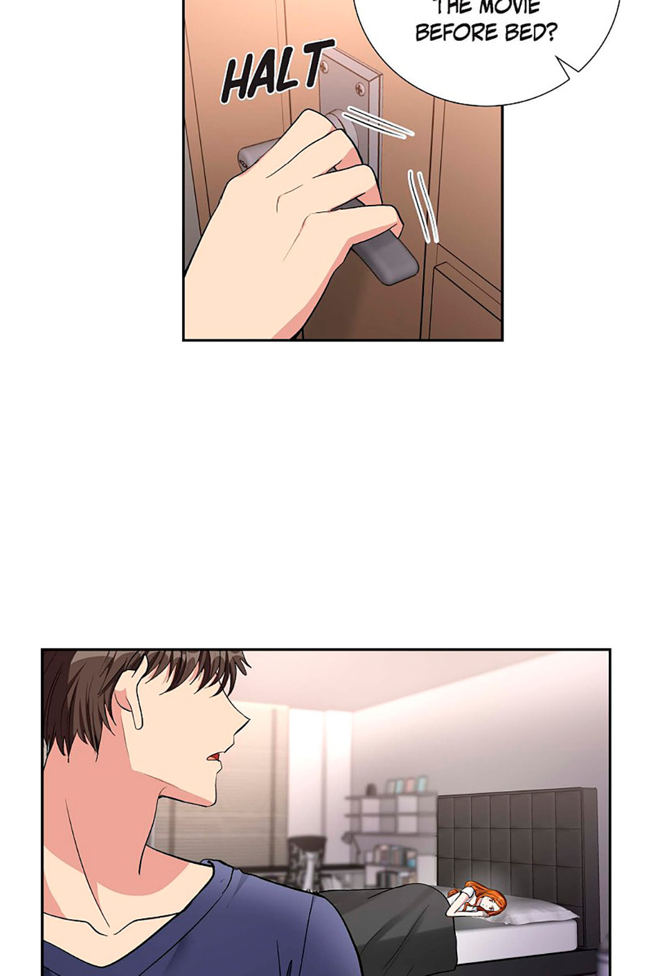 All I Want Is You Chapter 65 page 49 - 