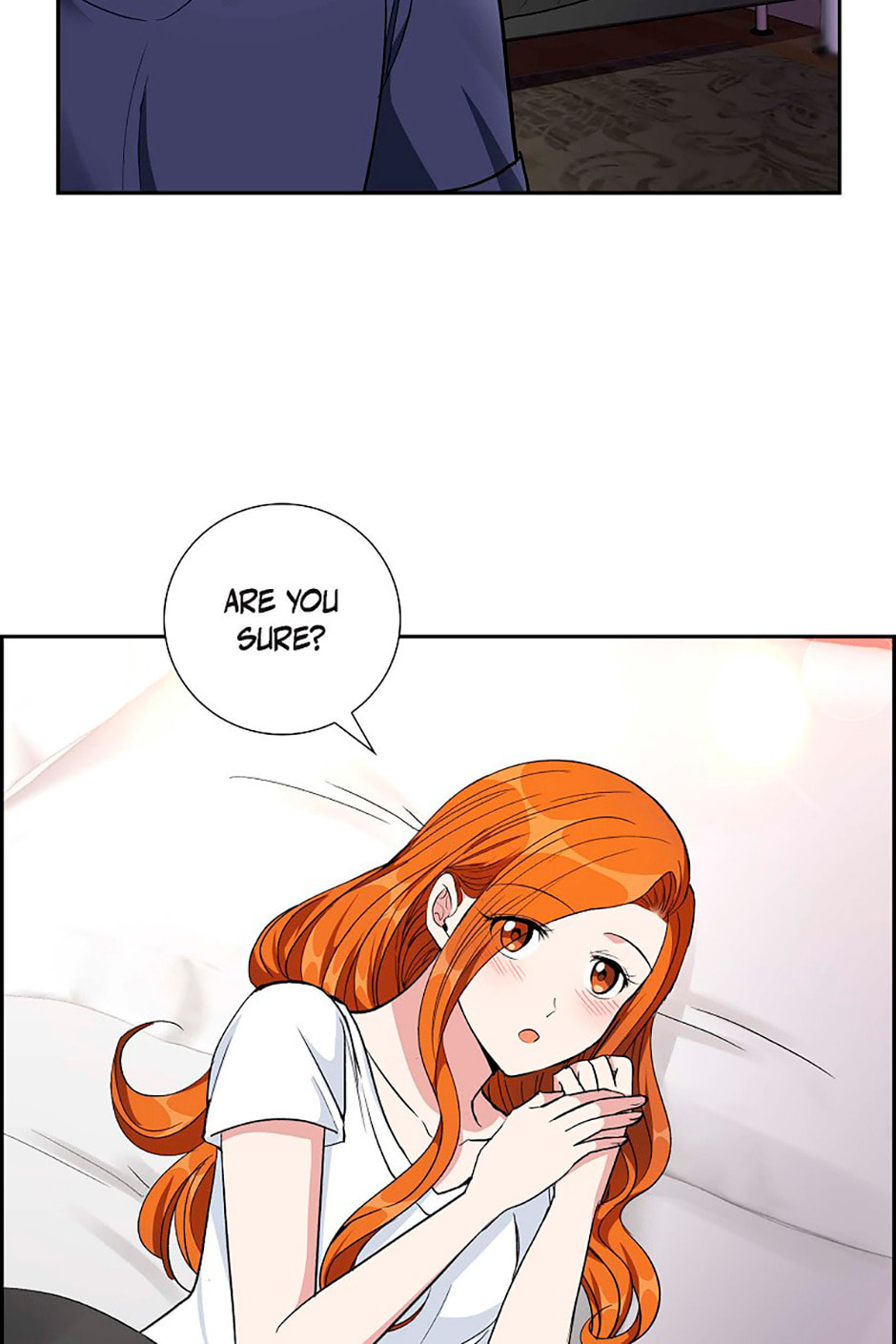 All I Want Is You Chapter 65 page 50 - 