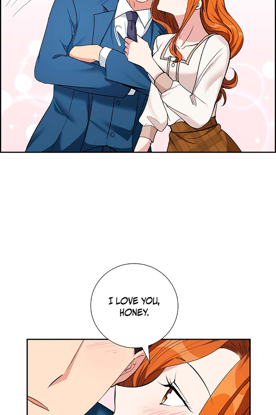 All I Want Is You Chapter 65 page 6 - 