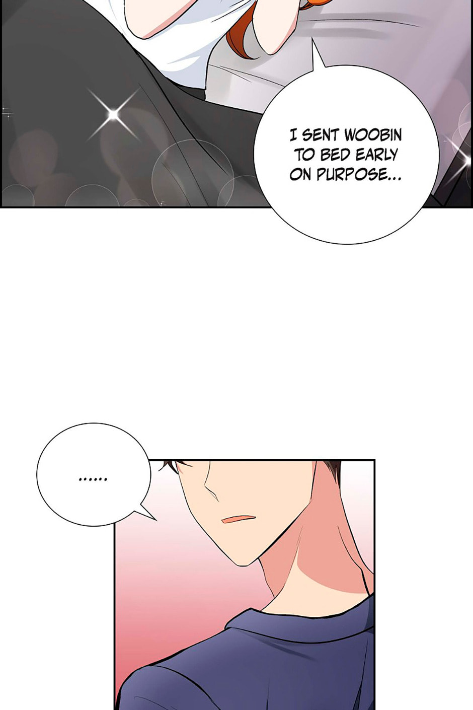 All I Want Is You Chapter 65 page 51 - 