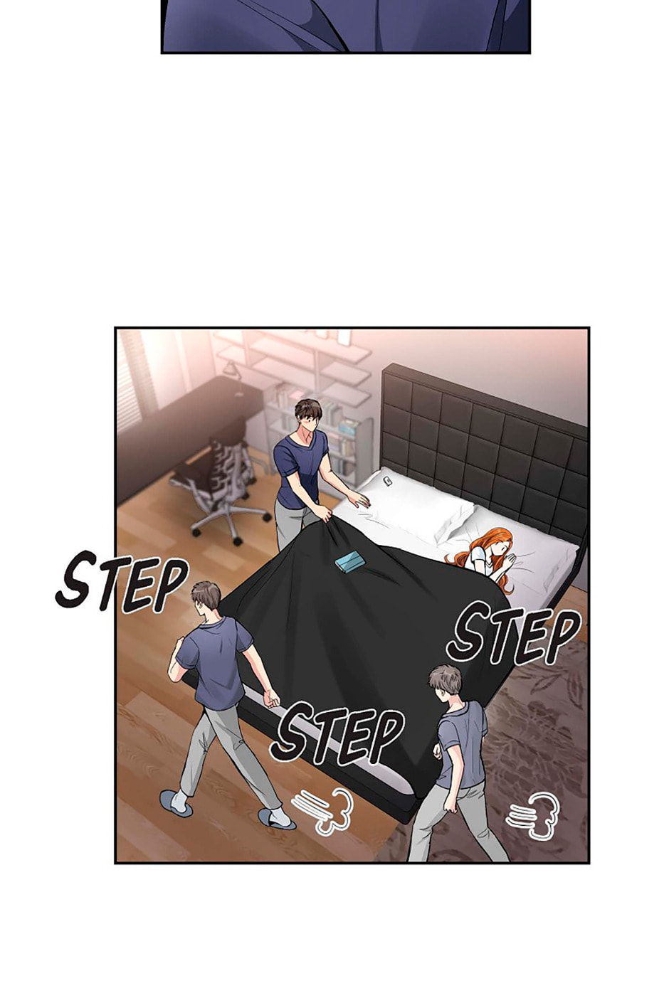 All I Want Is You Chapter 65 page 52 - 