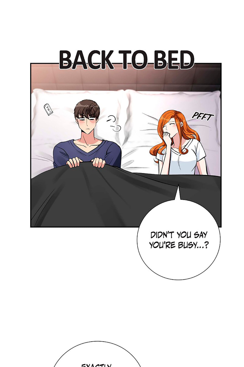 All I Want Is You Chapter 65 page 53 - 