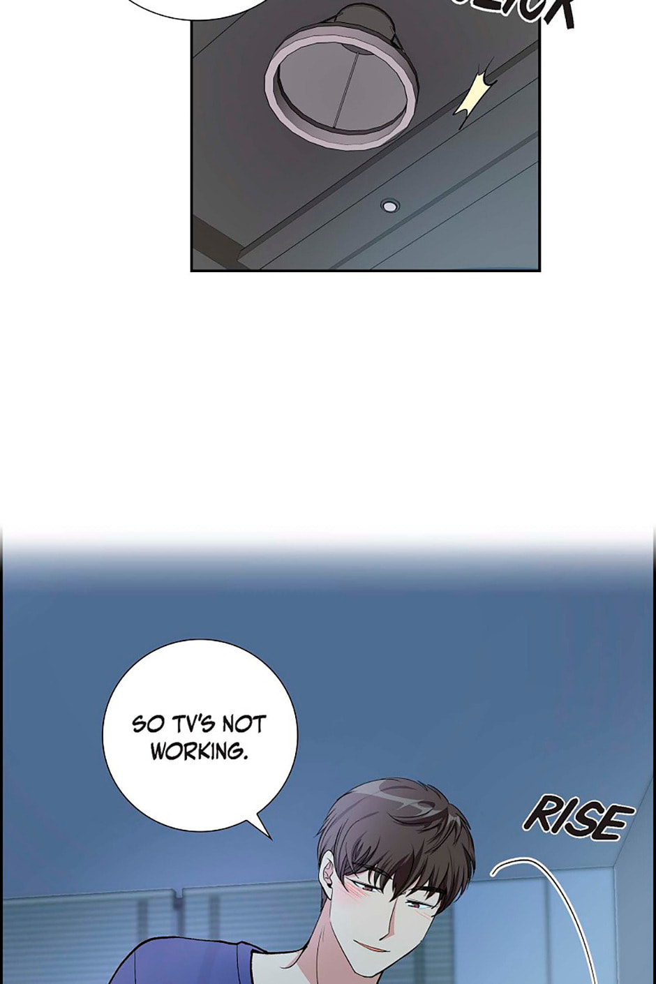 All I Want Is You Chapter 65 page 55 - 
