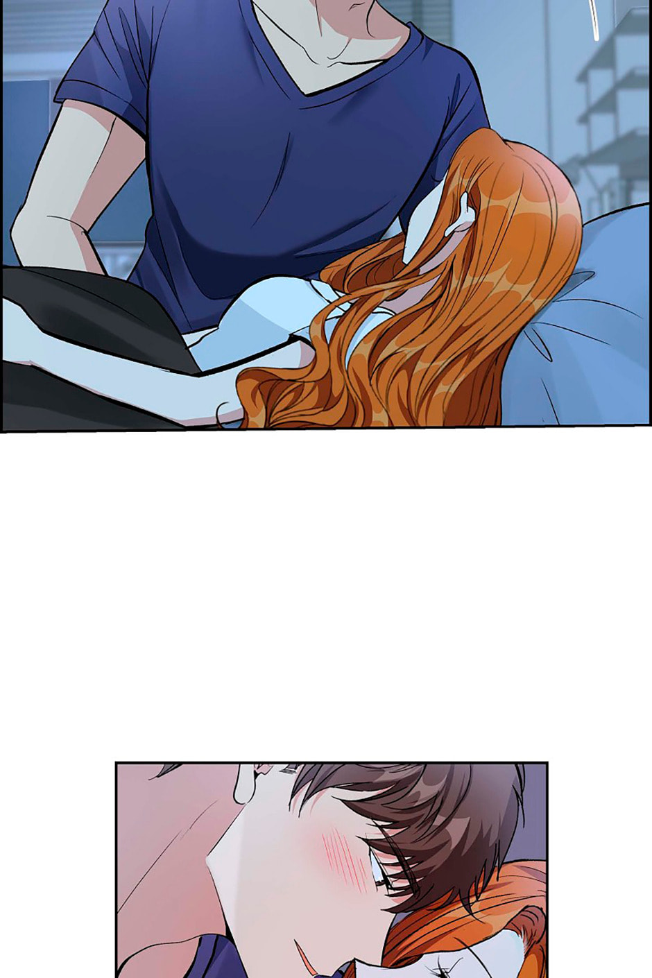 All I Want Is You Chapter 65 page 56 - 
