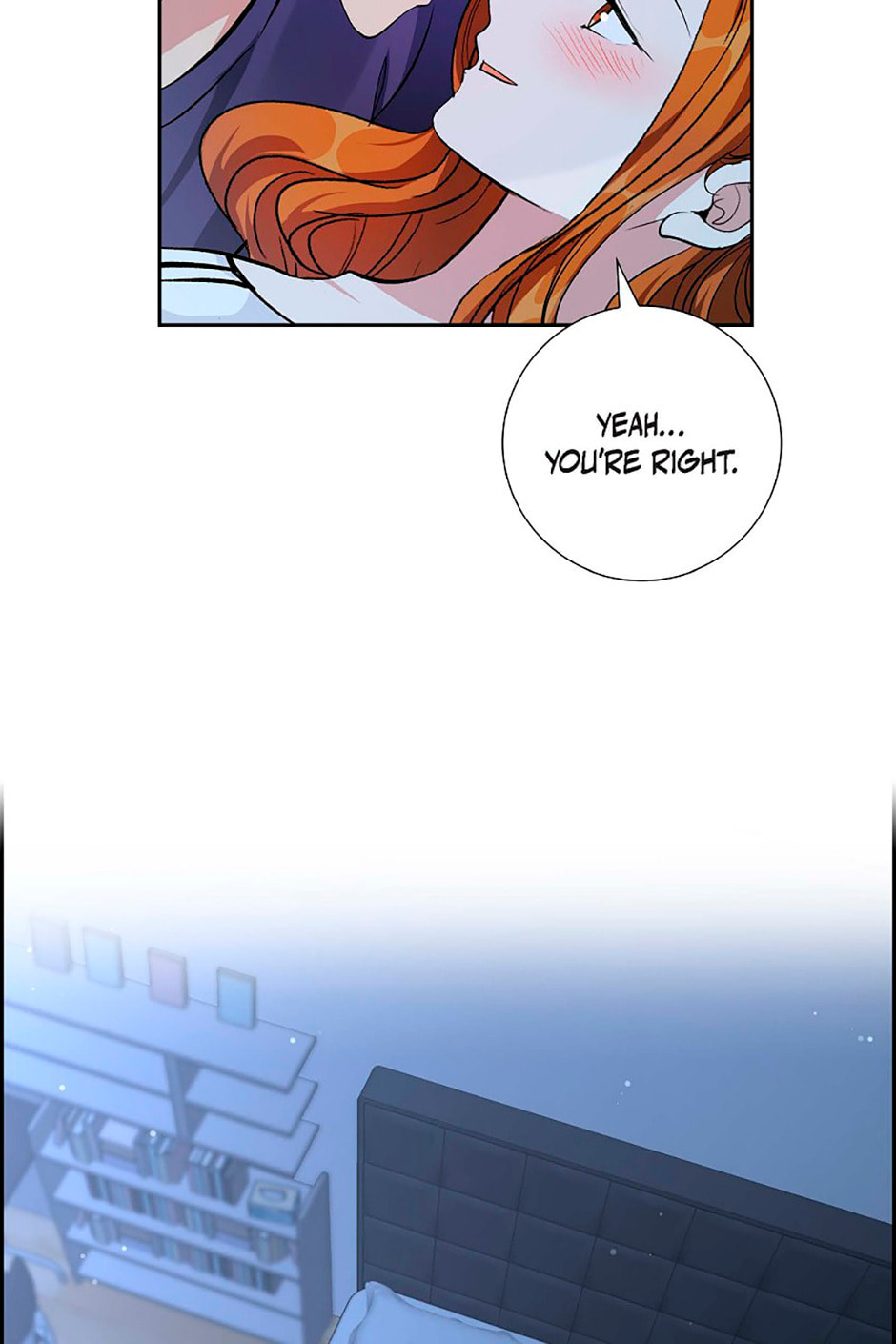 All I Want Is You Chapter 65 page 57 - 