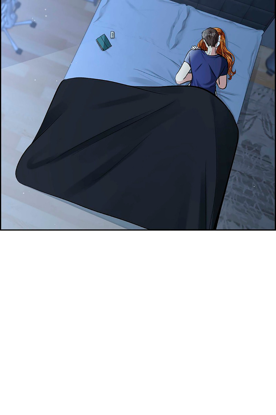 All I Want Is You Chapter 65 page 58 - 