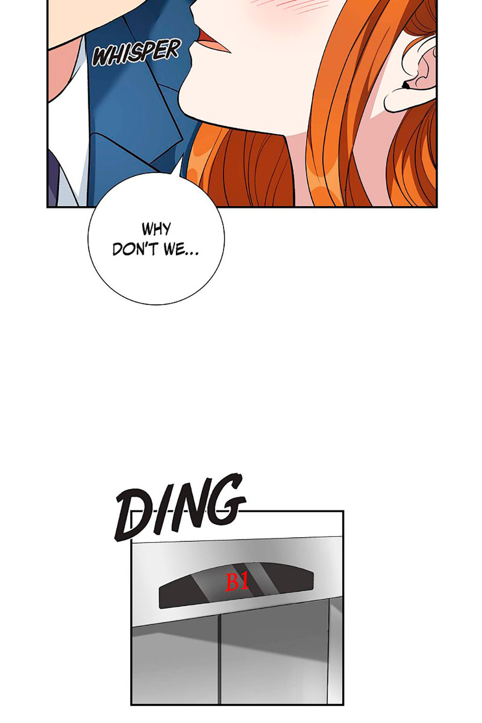 All I Want Is You Chapter 65 page 7 - 