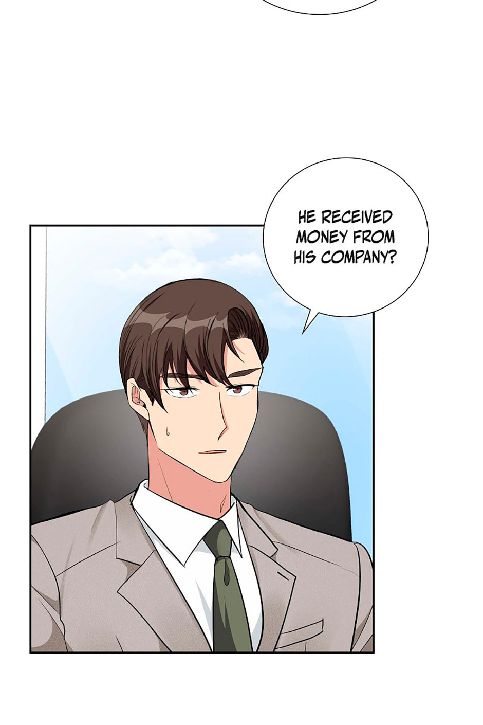All I Want Is You Chapter 65 page 61 - 