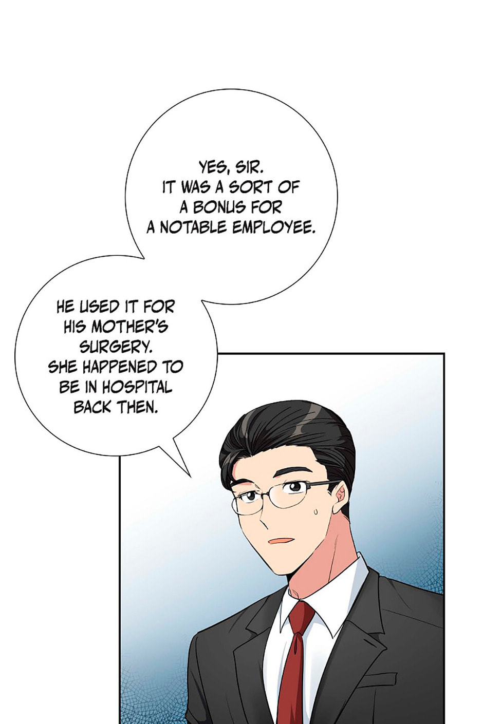 All I Want Is You Chapter 65 page 62 - 