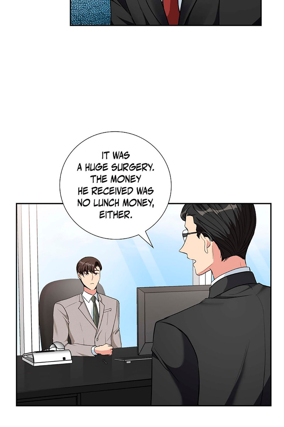 All I Want Is You Chapter 65 page 63 - 