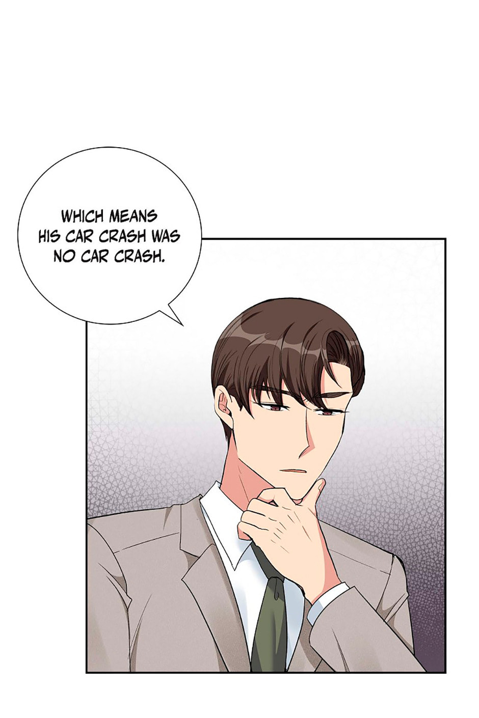 All I Want Is You Chapter 65 page 64 - 