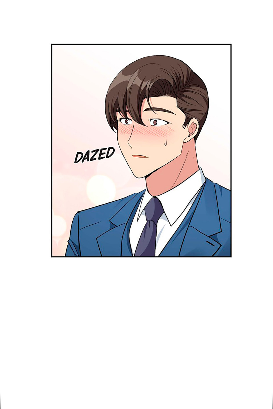 All I Want Is You Chapter 65 page 9 - 