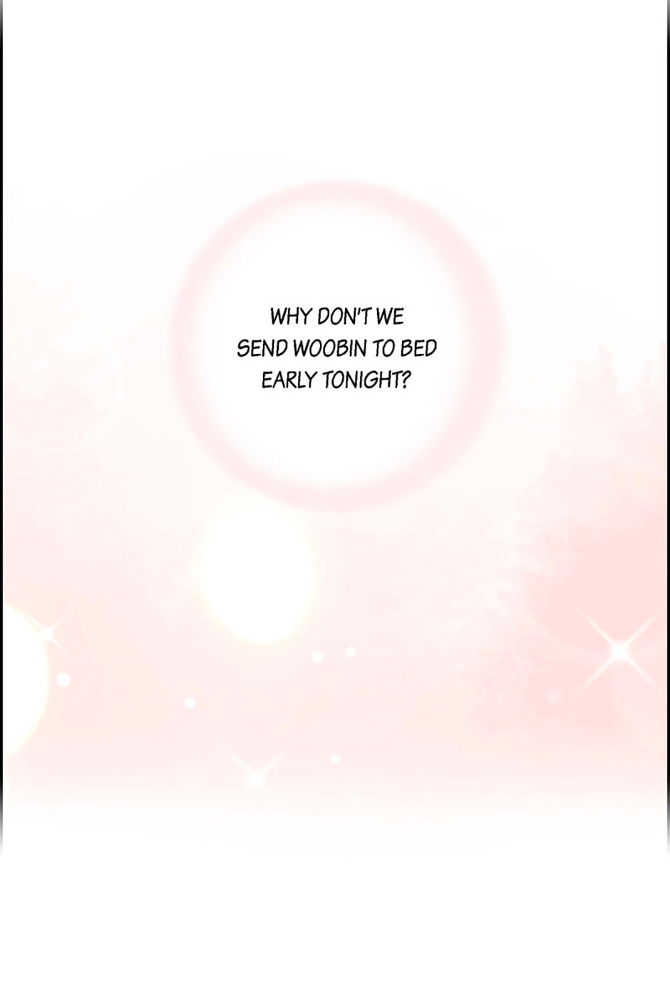 All I Want Is You Chapter 65 page 10 - 