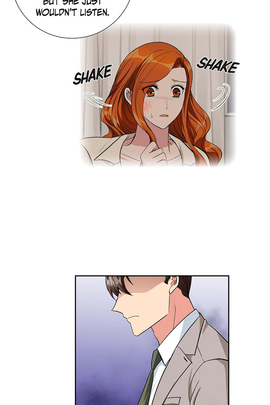 All I Want Is You Chapter 66 page 12 - 