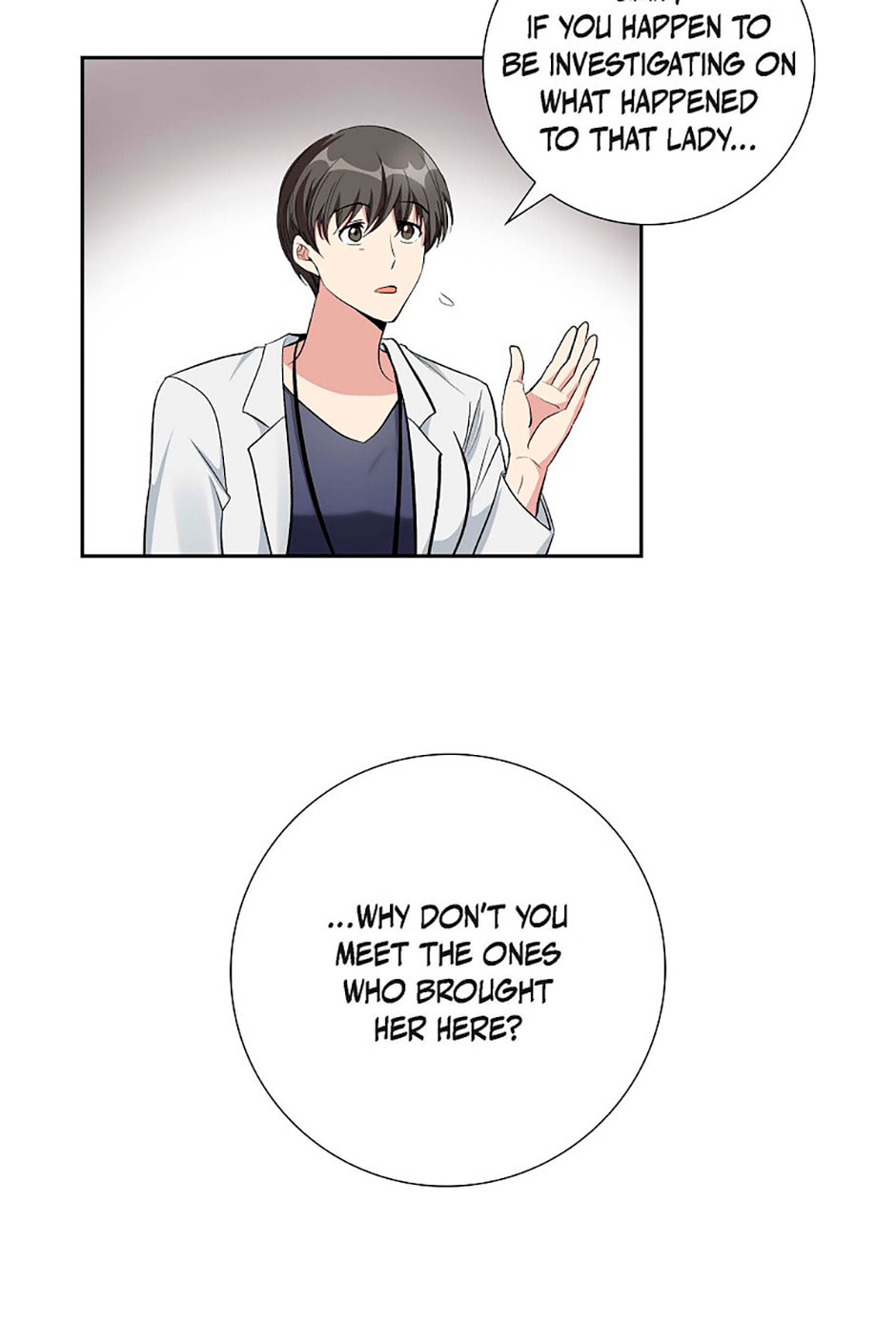 All I Want Is You Chapter 66 page 18 - 